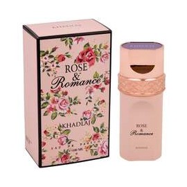 Rose & Romance EDP