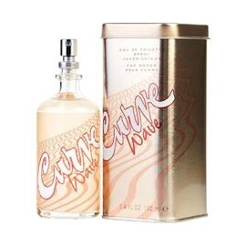 Curve Wave for Women EDT