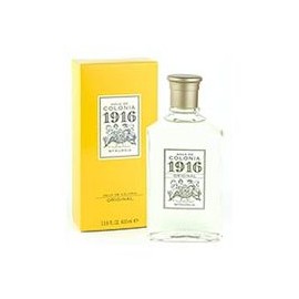 1916 Agua de Colonia...