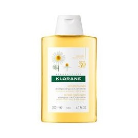 Blonds Higlights šampūns ar...