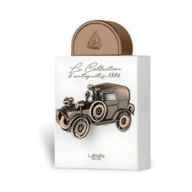 La Collection d´antiquites...