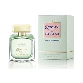 Queen of Seduction EDT