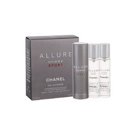 Allure Homme Sport Eau...