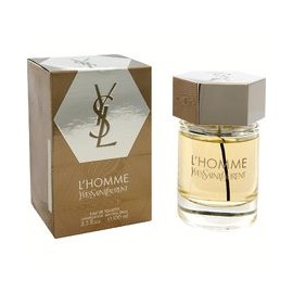 L`Homme EDT