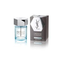 L´Homme одеколон голубой EDT