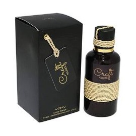 Craft Noire EDP