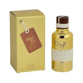 Craft Oro EDP