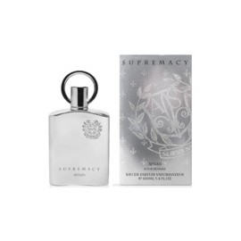 Supremacy Silver EDP