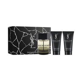 La Nuit L´Homme Dárková...