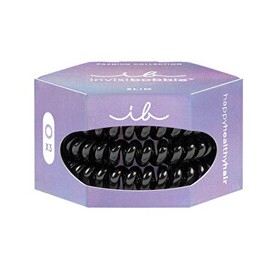 Slim Premium True Black -...