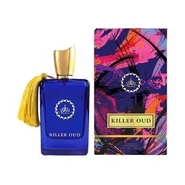 Zabójczy   Oud   EDP