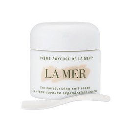 The Moisturizing Soft Cream...