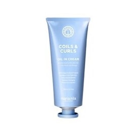 Coils & Curls Oil-In-Cream...