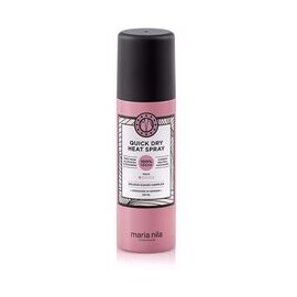 Quick Dry Heat Spray -...