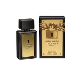 The Golden Secret EDT