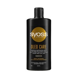 Oleo Care Shampoo - Šampon