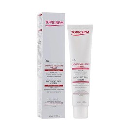 DA Emollient Twarz Krem -...