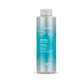 HydraSplash Hydrating...