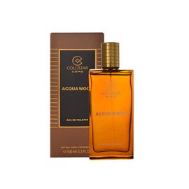 Acqua Wood EDT