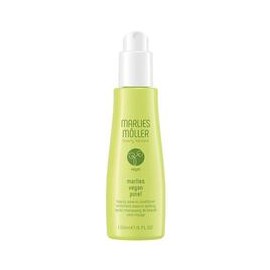 Marlies Vegan Pure! Beauty...