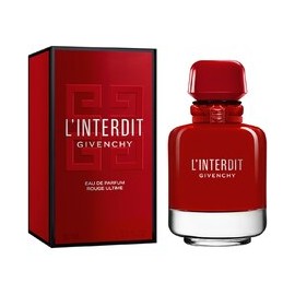 L´Interdit Rouge Ultime EDP