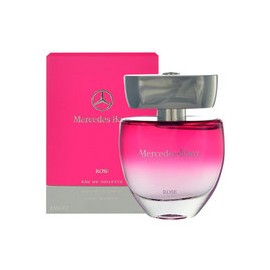 Mercedes-Benz Rose EDT...