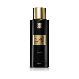 Amber Wood Hair spray