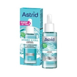 Hydro X-Cell - Hydratační...