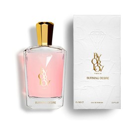 Горение Желание EDP