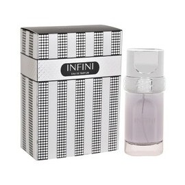 Infini EDP