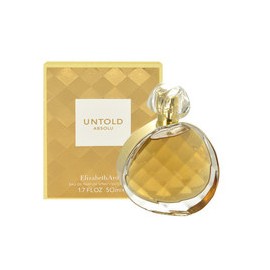 Нерассказанный Абсолу EDP