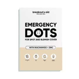 Emergency Dots - Náplasti...