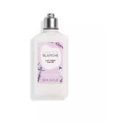 Lavande Blanche Body Milk -...