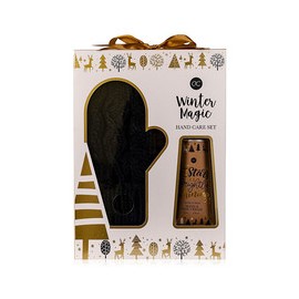 Winter Magic Set - Hand...