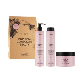 Teknia Color Stay Pack -...