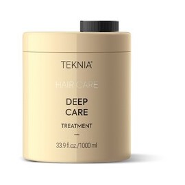 Teknia Deep Care Treatment...