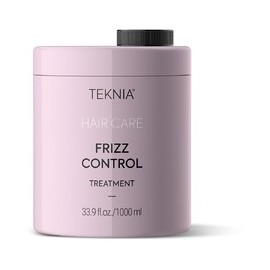 Teknia Frizz Control...