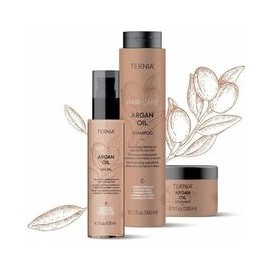 Teknia Hair Care Argan Oil...
