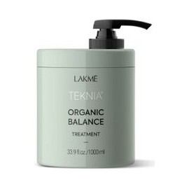 Teknia Organic Balance...