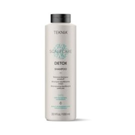 Teknia Scalp Care Detox...