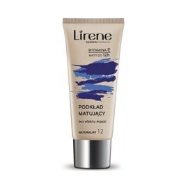 Nature Matte Fluid...