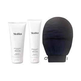 Smooth Body Exfoliating Kit...