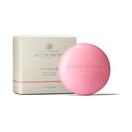 Tuline roosa pipar...