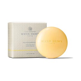 Apelsin & Bergamot...