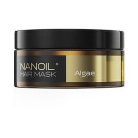 Hair Mask Algae - Maska na...