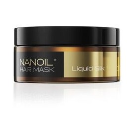 Hair Mask Liquid Silk -...