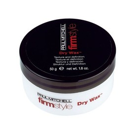 Wax for definition and...