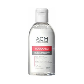 Rosakalm Cleansing Micellar...