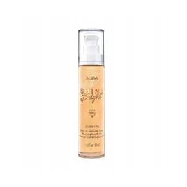 Shine Bright Gel Body Oil -...