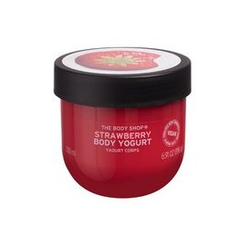 Strawberry Body Yogurt...